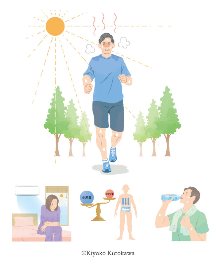 【お仕事】キリン協和発酵バイオ様「素敵なあしたへ」