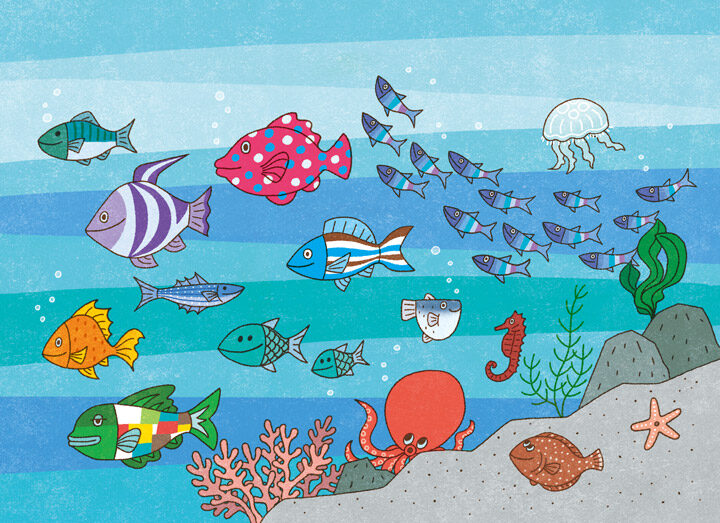 学研「まるごとこれ1冊できるかな」