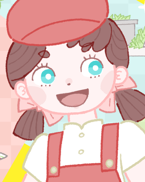 オリジナル新作をアップしました！