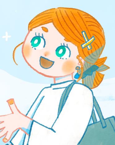 オリジナル新作をアップしました！