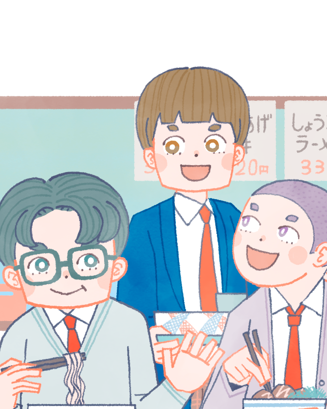 オリジナル新作をアップしました！