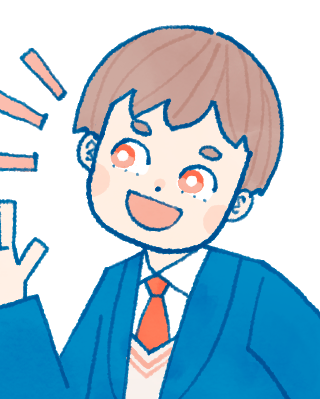 オリジナル新作をアップしました！