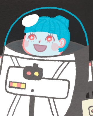 オリジナル新作をアップしました！