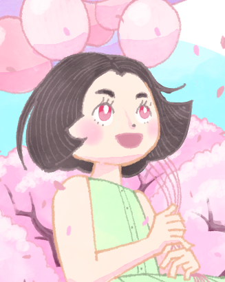 オリジナル新作をアップしました！