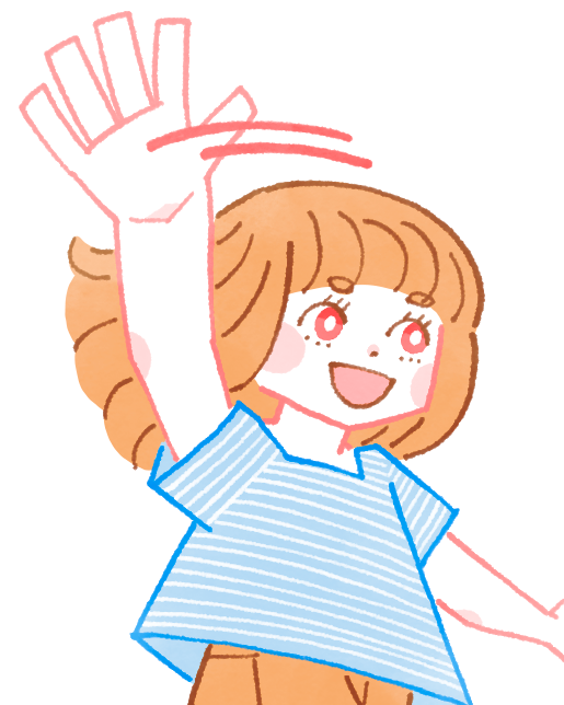 オリジナル新作をアップしました！