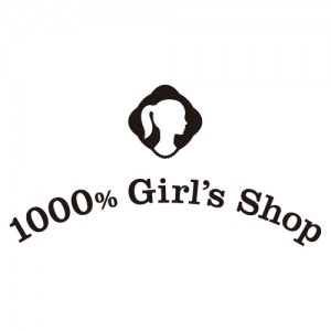 「1000％ Girl’s Shop」参加