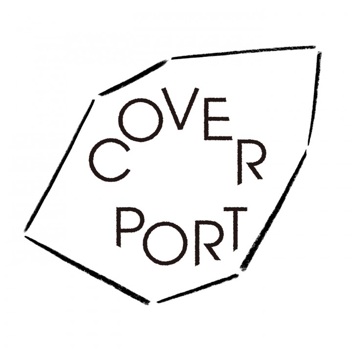 ondo kagurazaka 1周年記念展「COVER PORT」