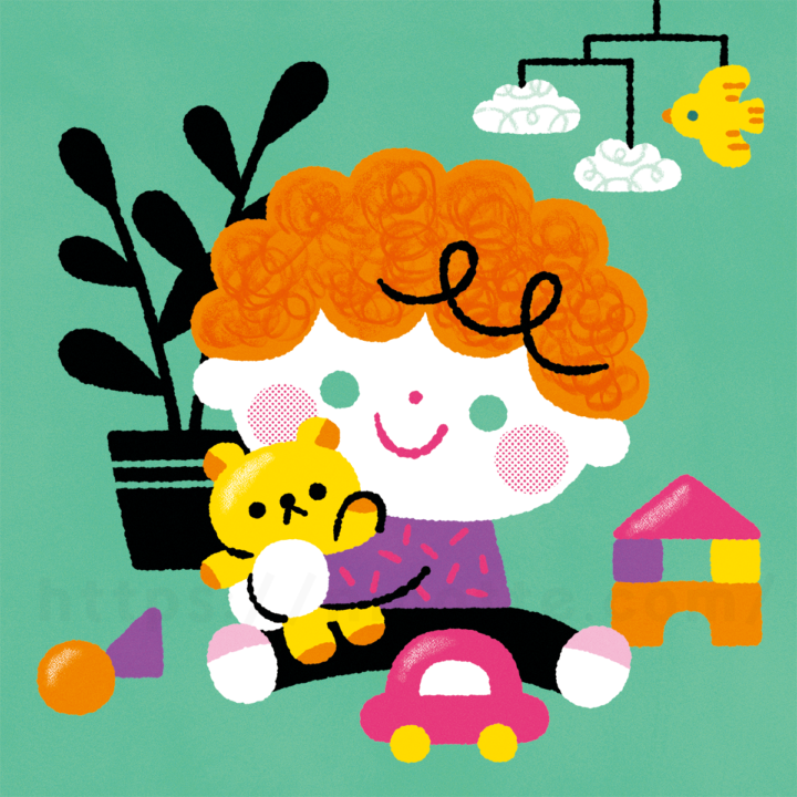 新作オリジナルイラスト 追加しました