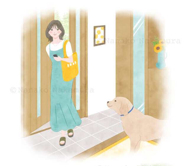 LIXIL会報誌『暮らしの通信』2025年夏号