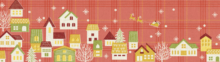 2027年3月まで使えるおしゃれなファミリーカレンダー