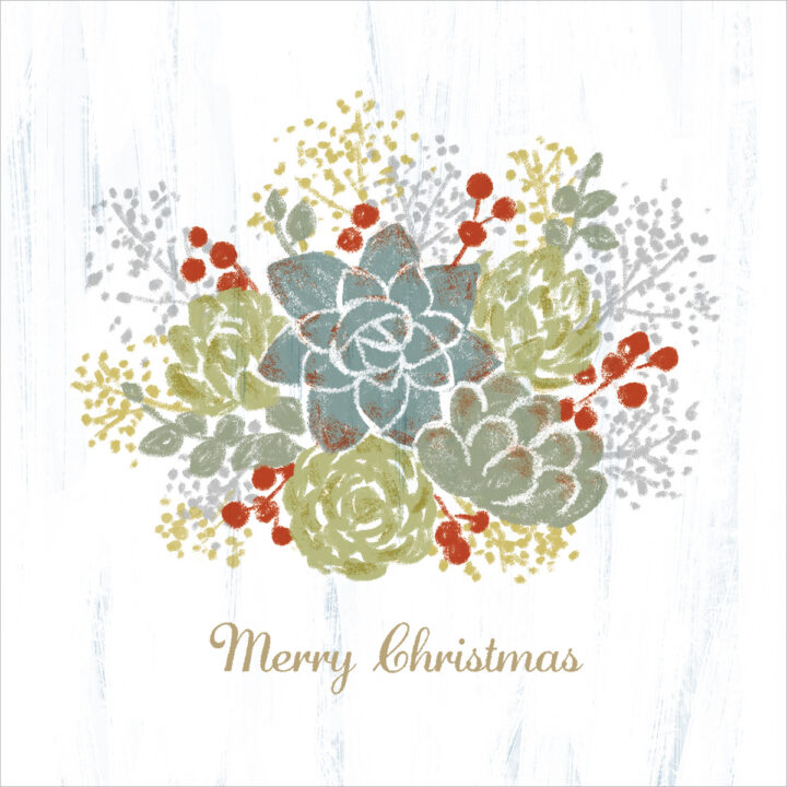 クリスマス 2019
