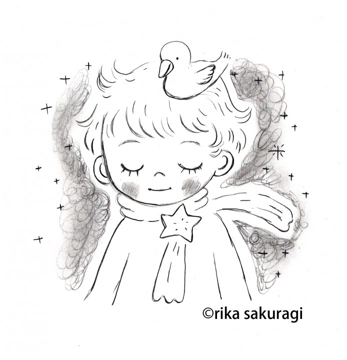 星の王子ちゃん