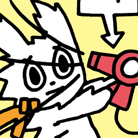 マガジン・マガジン「まちがいさがしメイト2019年3月号」出題イラスト