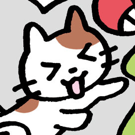 マガジン・マガジン「まちがいさがしメイト2020年5月号」出題イラスト