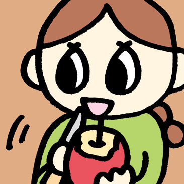 マガジン・マガジン「まちがいさがしメイト2021年1月号」出題イラスト