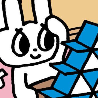 マガジン・マガジン「まちがいさがしメイト2023年9月号」出題イラスト