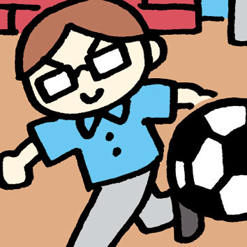 マガジン・マガジン「まちがいさがしメイト2025年3月号」出題イラスト