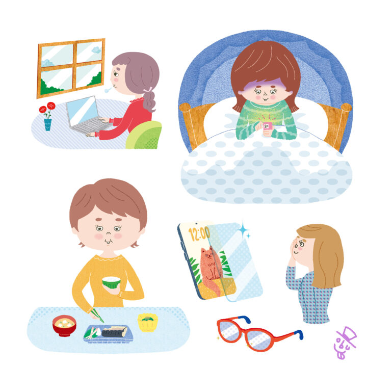 「みんな、げんき？」3月号 / DHC