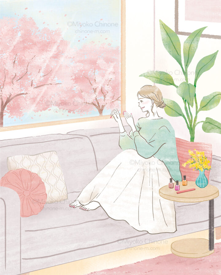 オリジナル作品を追加しました