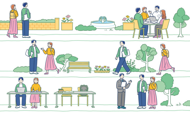 マイナビ「企業研究＆就活準備ガイド　建築・土木系」学生版