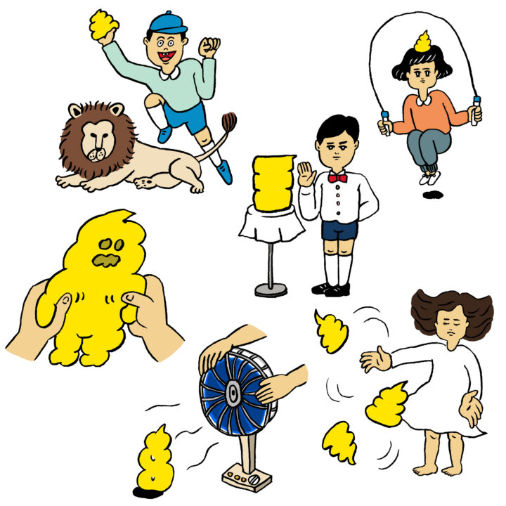 文響社うんこドリル「うんこ英単語1500」