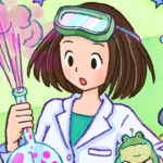 イケガメ シノ