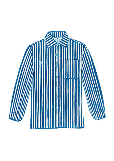 stripe shirts