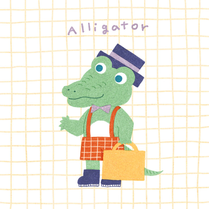 ALLIGATOR