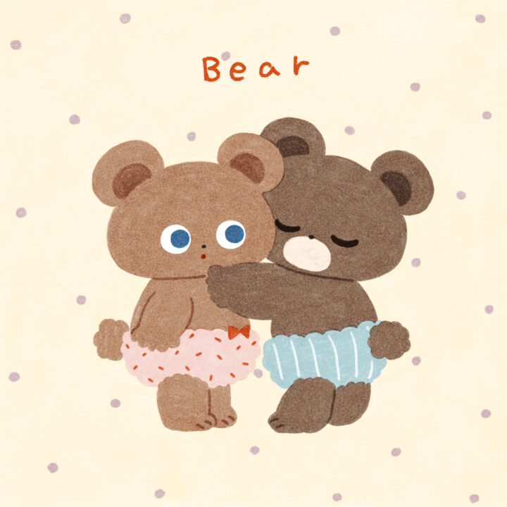 BEAR