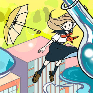 後藤知江 /GOTOCHIE