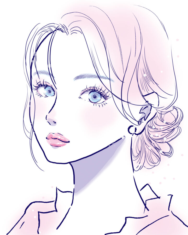 整形らびちゃん著『しあわせ整形』大洋図書