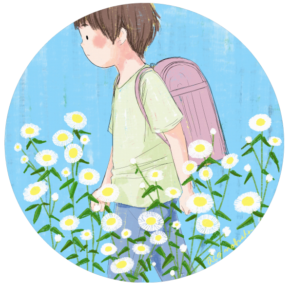 ヒメジョオン