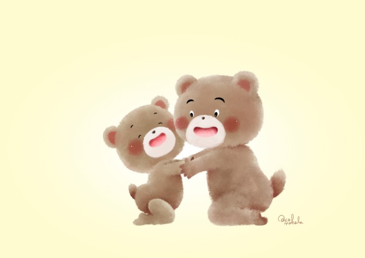 なかよしきょうだい