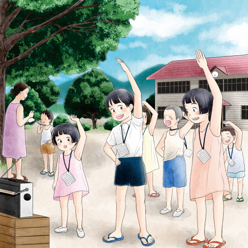 株式会社ワークス　昭和のまちがいさがし館vol.6