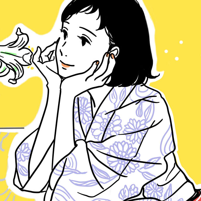 大原沙弥香