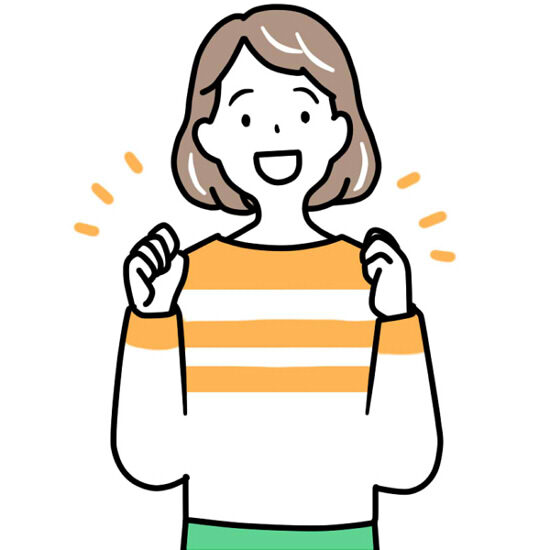 （株）DHC会報誌『みんな、げんき？』2025年11月号