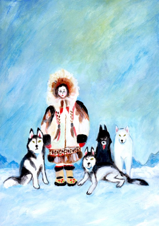 Inuit