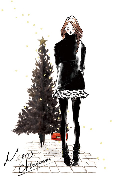 オリジナル/christmas