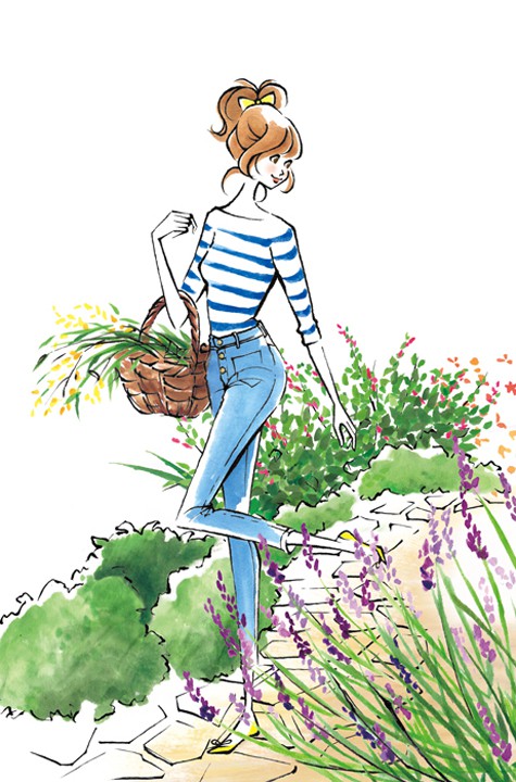 オリジナル／ishidatami