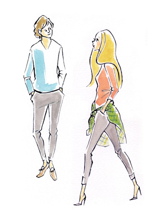 オリジナル／sweatpants