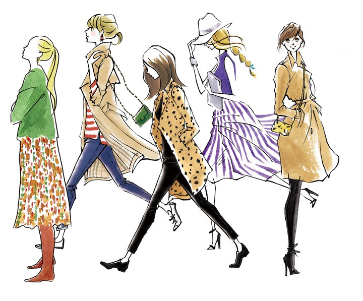 girls girls girls