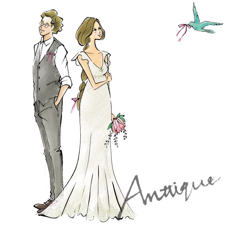 wedding dress_antipue