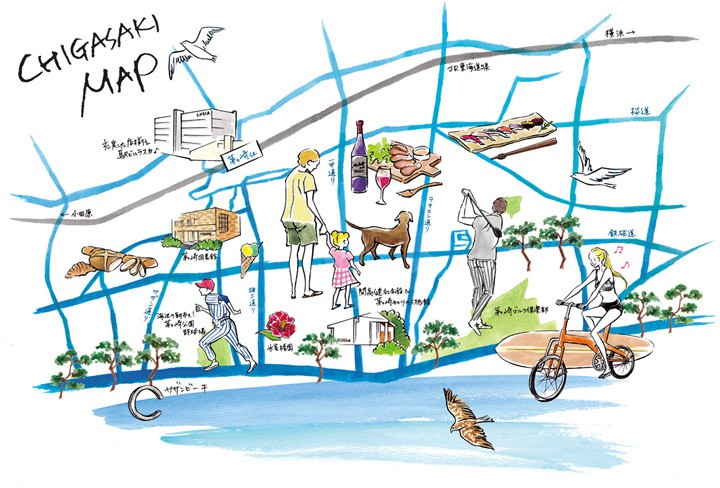 MAP_chigasaki