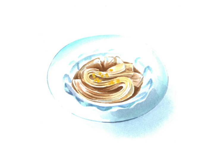 くずきり