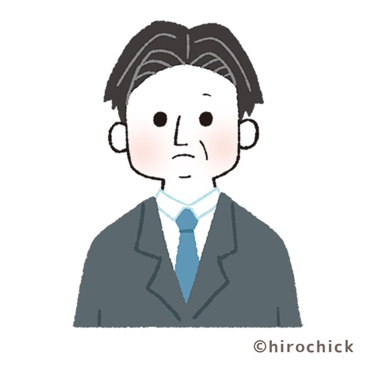 エキスパートナース2月号・挿絵