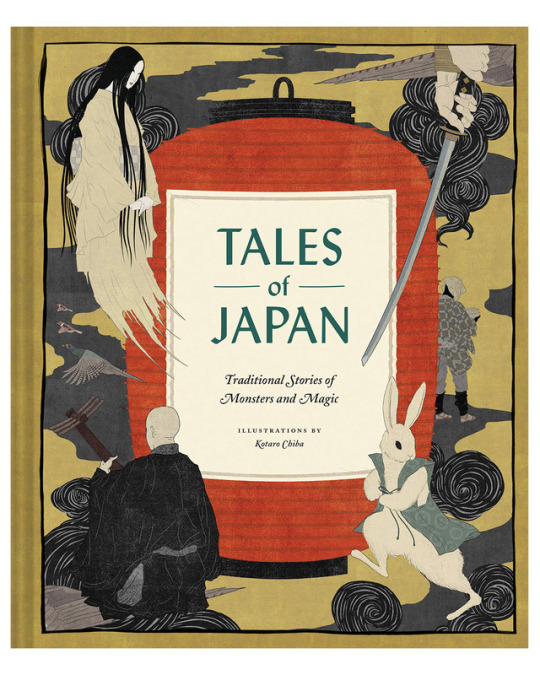 Tales of Japan