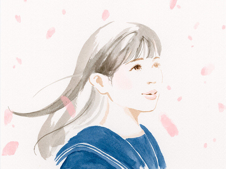 N organic 母の日MOVIE