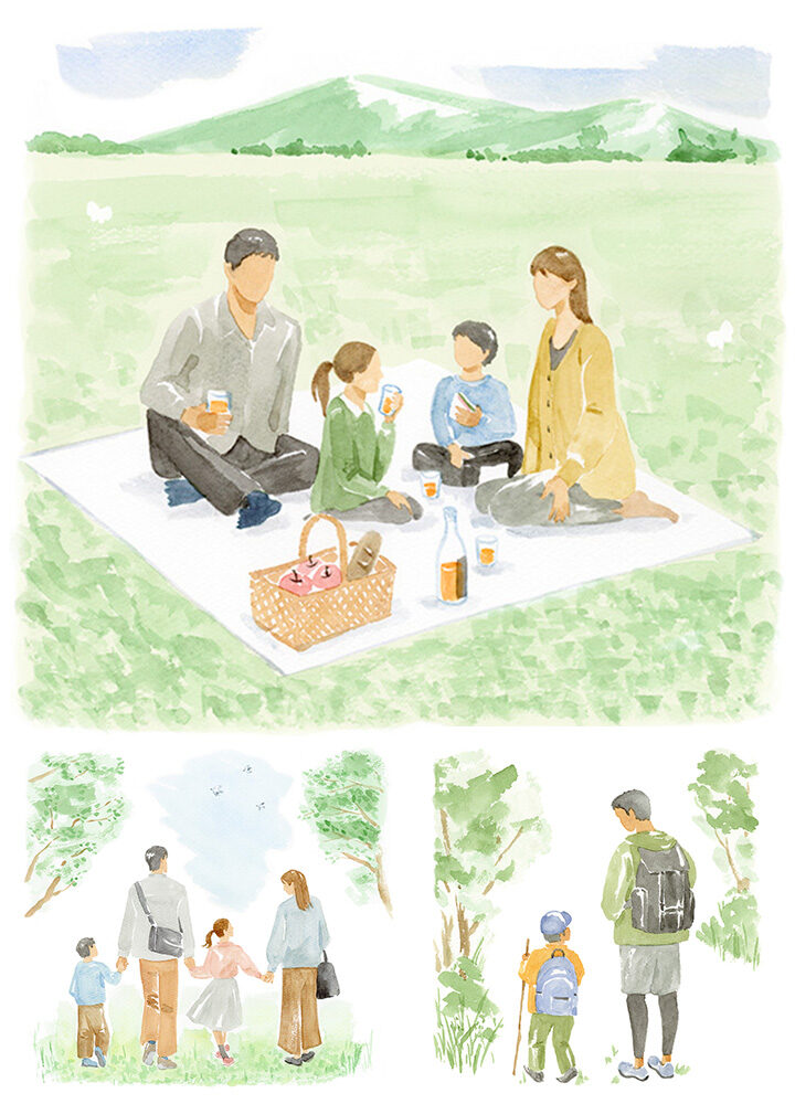 【お仕事】アレクシオンファーマ「ユルトミリス」IC資材