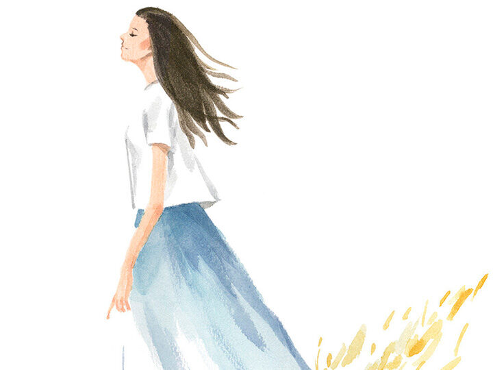 主婦の友社「ゆうゆう」2022年10月号