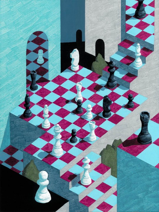 chess